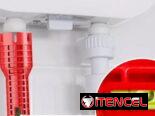 Llave Multifuncion para lavamanos y fregadero