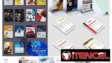 CREANDO EL BRANDING DE UNA MARCA ?? R/ RESUELTO CON IMPACTO VISUAL USANDO RECURSOS PREMIUM