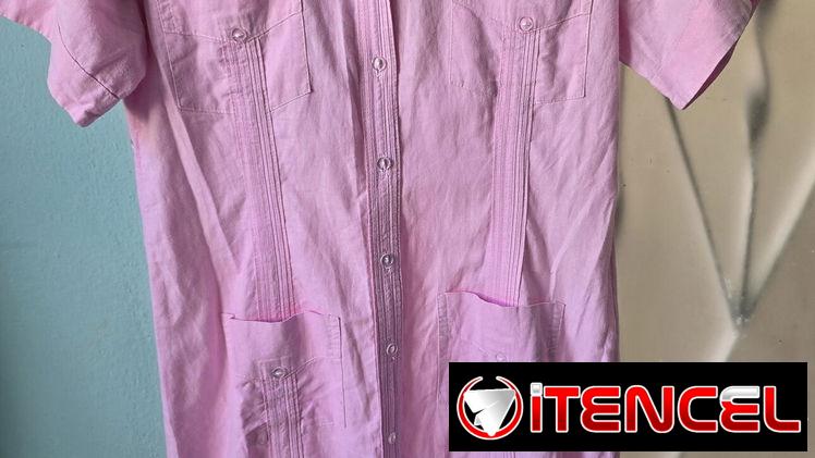 Vestidos guayaberas originales