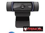 Webcam full hd profesional