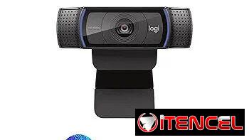 Webcam full hd profesional