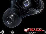 SteelSeries Arctis GameBuds – Auriculares Gaming Inalámbricos Multi-Plataforma con ANC | videojuegoshabana.com
