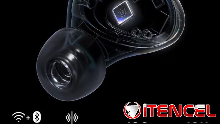 SteelSeries Arctis GameBuds – Auriculares Gaming Inalámbricos Multi-Plataforma con ANC | videojuegoshabana.com