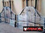 Cama listas para Entrega Inmediata