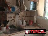 Venta casa placa libre y patio 2 cuartos Playa 25mil 53582376