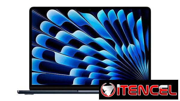 Macbook Air Chip M3 13″ 8/256GB. Sellados en caja