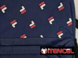 Mochilas Originales marca FILA y WILSON