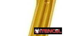 32″ Siete Dorado(TPEx)