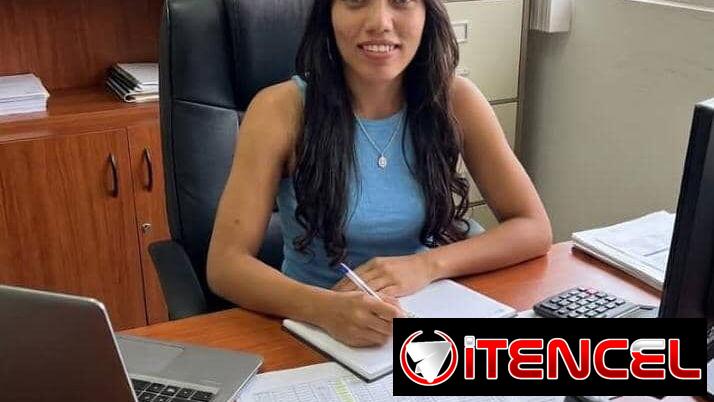 Soy graduada en Contabilidad, busco empleo