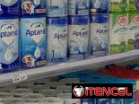 Leche en polvo para bebés al por mayor