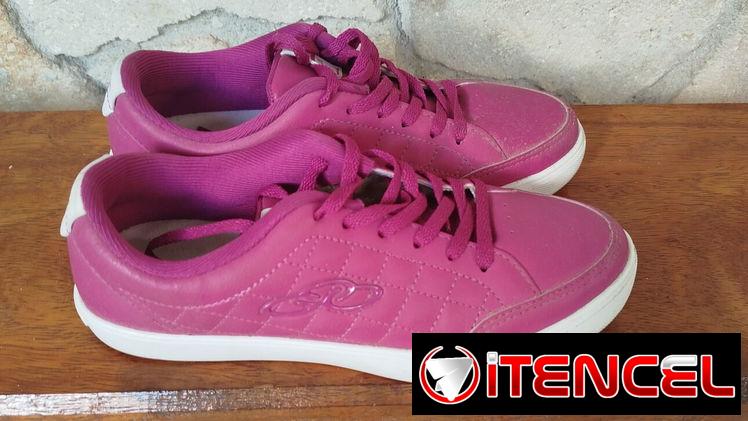 Tenis marca OLYMPIKUS