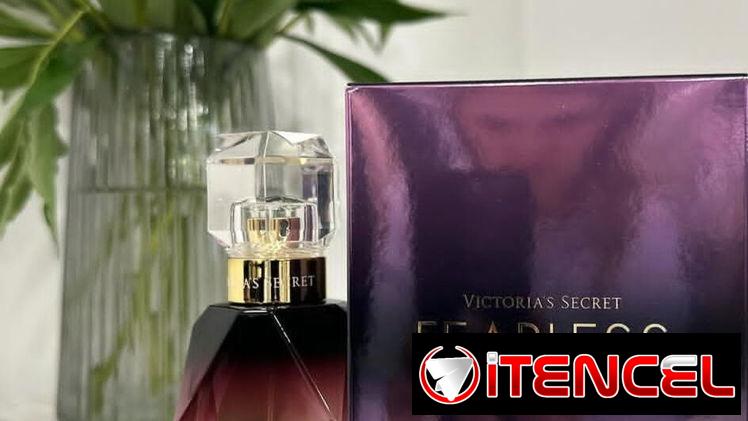 Fearless “Sin Miedo” Eau the Parfume Victoria’s Secret