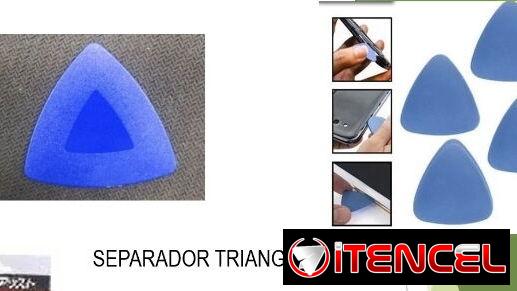 Herramientas para talleres de reparación de celulares.