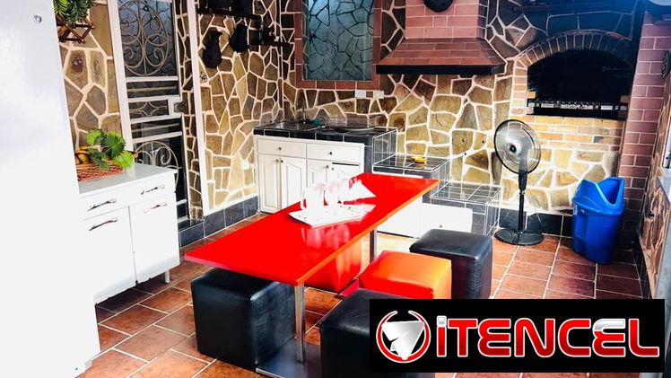 🏡 Casa con Piscina y Servicios Exclusivos en Fontanar, Boyeros REF 1405