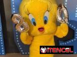 Entrega de Regalos y presentes de la mano de tu personaje Favorito