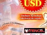 EXTRACTORES DE LECHE