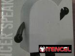 Bocina robot bailarina