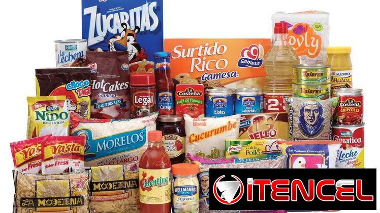 Se busca proveedores para Bodegón
