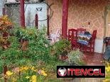 Acogedora casa hostal de renta en Viñales.
