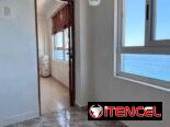 Apartamento con vistas al mar 3 cuartos y medio
