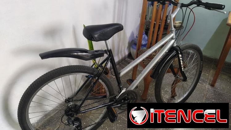Bicicleta 26″