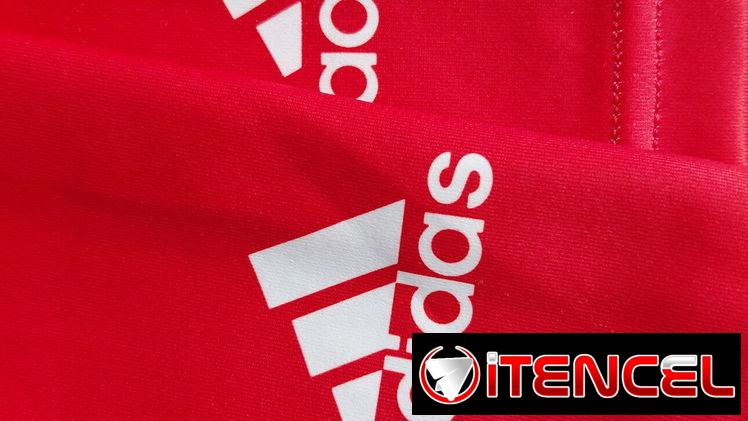 Mangas para ciclismo Adidas