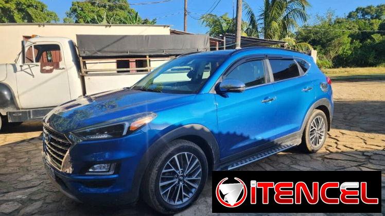 🔝TUSCON 2021 FUL LIMITED•BALA🤑•🔝54006023