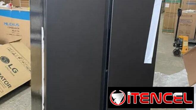 Refrigerador Royal 20″