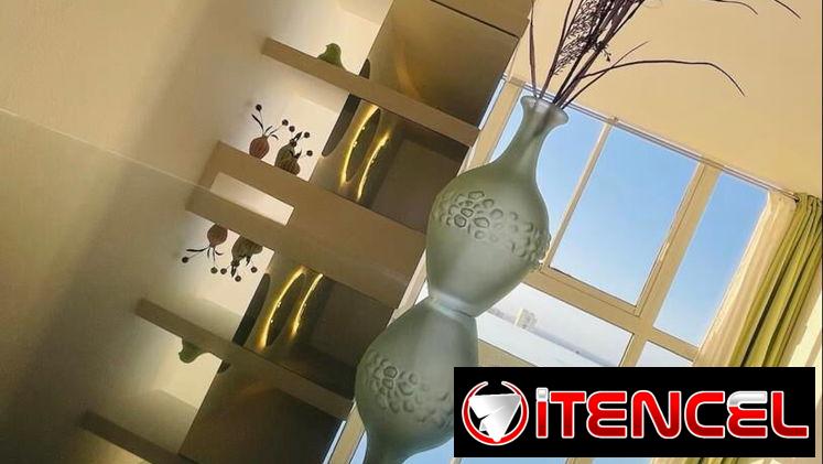 ✨ Apartamento en alquiler en El Vedado – La Habana ✨