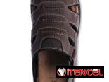 Sandalias de hombre
