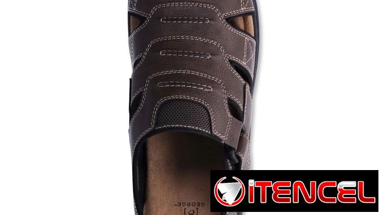 Sandalias de hombre