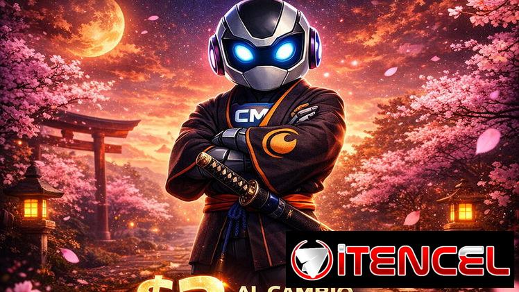⛩️ Crunchyroll te conecta con el anime que amas 💮