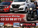 Agencia Mundo Taxi 🌞🌸🚕 Servicio de Taxis