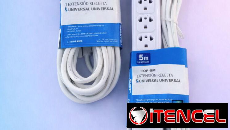 🤍🩵VENDO EXTENSIÓN 🩵🤍