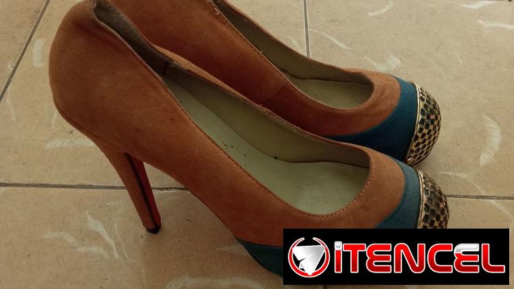 Zapatos para mujeres