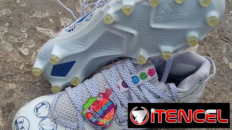 Tacos o Espay para jugar fútbol o béisbol marca Adidas con mínimo uso pero como nuevos #40 56294526  o 55807419