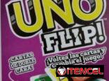 UNO Flip! – juego de cartas