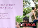 Vestido de novia, trajes, fotografía, maquillaje, autos clásicos de lujo, decoración