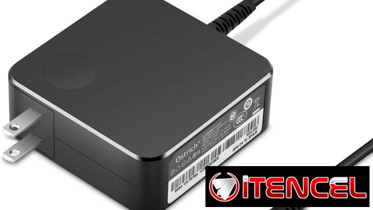 ⚡️✨ Cargador Original Lenovo – Energía Segura y Portátil ✨⚡️