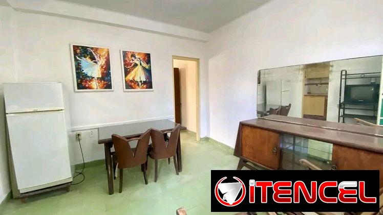 Venta de Apartamento en Casino Deportivo