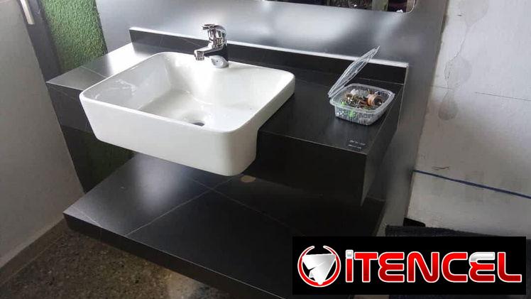 todo para baño