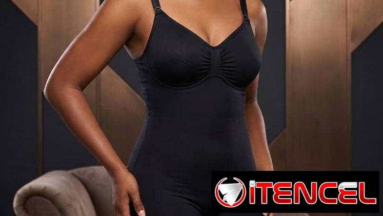 Body Shaper Integral – Silueta Definida y Confort Absoluto Talla L/XL 12