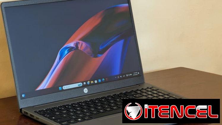 Laptop HP