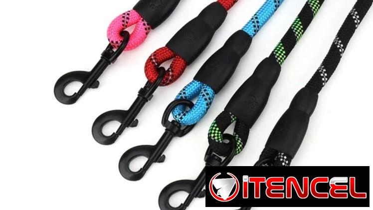 CORREAS CAPRON PARA PERROS 🐕  DOG&CAT 💯