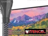 * Cable HDMI 8K Ultra High Speed SANUS (2 Metros)