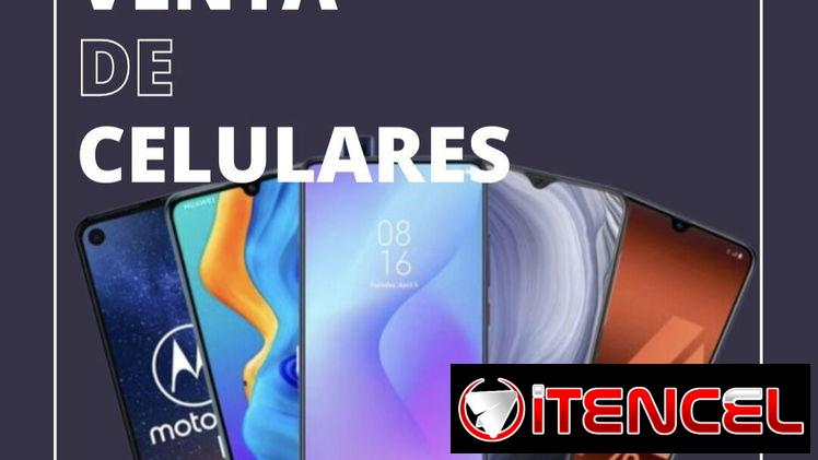 ¡⭐️PRIMERA MANO!!!! XIAOMI, REDMI, NOTE, SAMSUNG, GALAXY, BLU, TCL, MOTOROLA, GARANTIA, MENSAJERIA, BUENOS PRECIOS