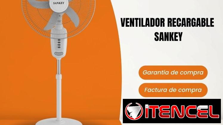 Ventilador
