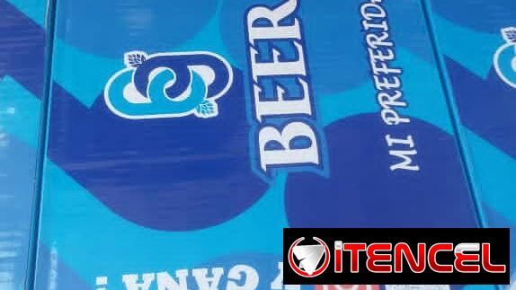 Cerveza Beer69 a 238 al por mayor