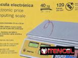 Pesa Digitale! Báscula