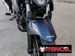 Susuki GIXER 250cc nueva con chapa y certifico